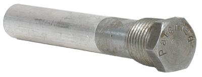 4-1/2" Magnes Anode Rod