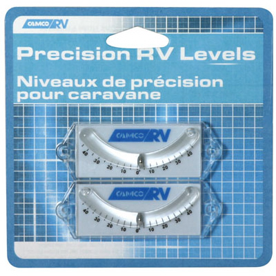2PK RV Curv Ball Level
