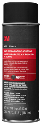 18.1OZ Headlin Adhesive
