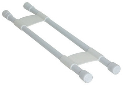 DBL RV Refrigerator Bar
