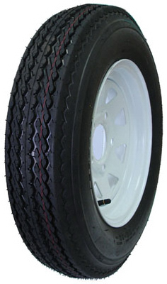 5.3-12Lrc Tire Assembly