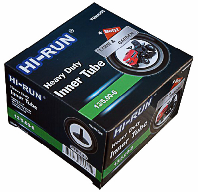 13x5.00-6 Tr13 L&G Tube