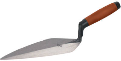 11-1/2"x5" Brick Trowel