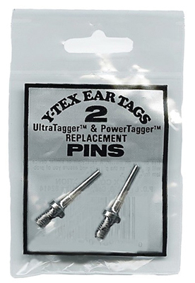 2PK Ultra Tagger Pin