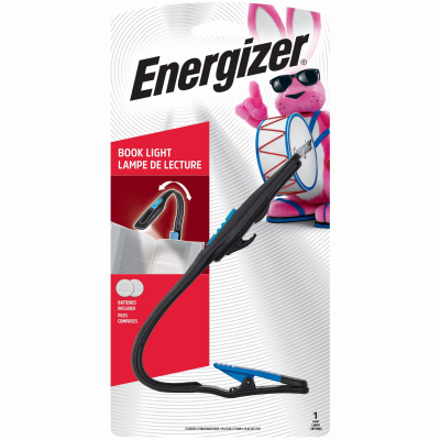 LED Flex Clip Light