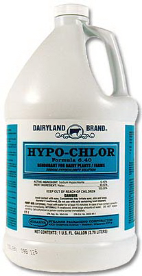 GAL HypoChlor Sanitizer