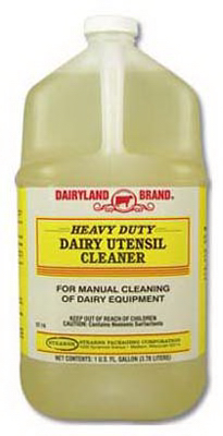 GAL Dairy Utens Cleaner