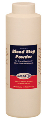 LB Hemostatic Powder
