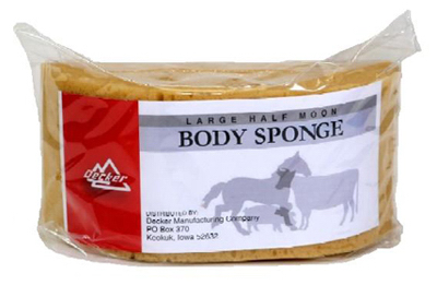 LG Humpback Sponge