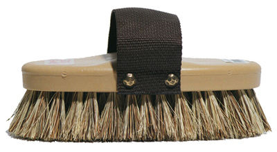 BRN Union Fiber Brush