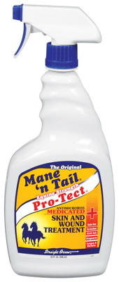 32OZ Wound Treatment