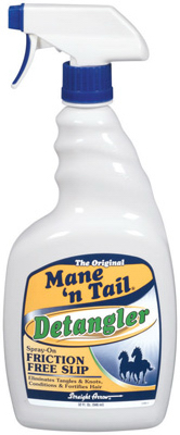 32OZ Equine Detangler