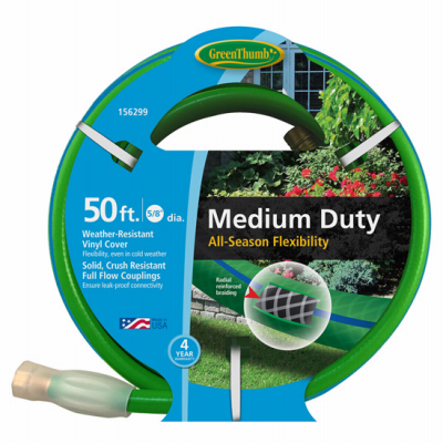 GT 5/8x50 GDN Hose