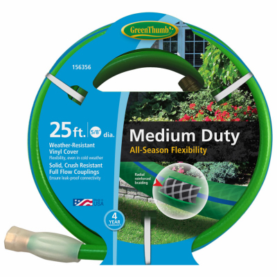 GT 5/8x25 GDN Hose