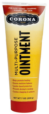 7OZ MP Ointment