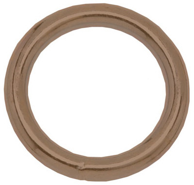 2" #7B BRZ Ring