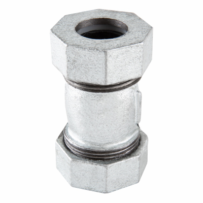 1/2 Galv CMP Coupling