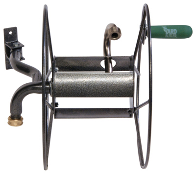 75' Wall MNT Hose Reel