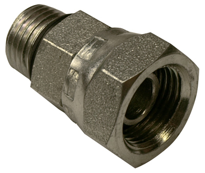 3/8x3/8Fem Pipe Swivel