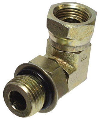 1/2x1/2Fem Pipe Swivel