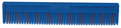 9" Mane/Tail Comb