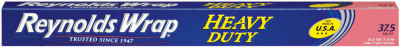 Rey37.5SQFT HD ALU Foil