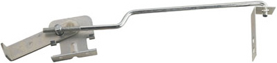 ZN Sliding DR Latch
