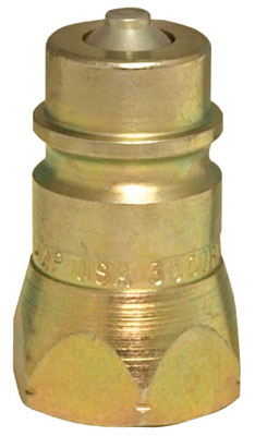 1/2x1/2FNPT Hyd Adapter