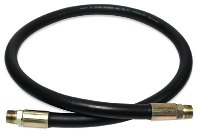 3/8x60 Hydraulic Hose