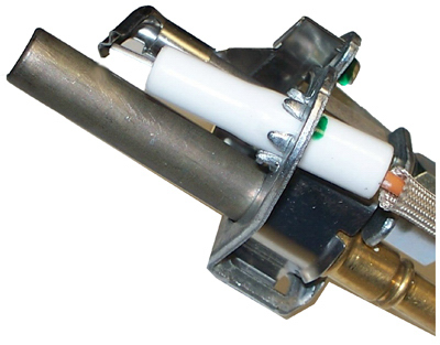 LP Thermopile Assembly
