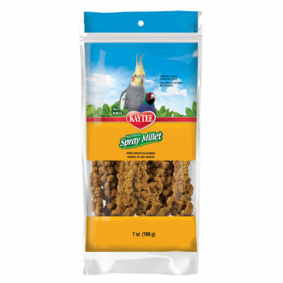 12CT Spr Millet Treat