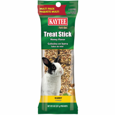 8OZ Rabbit Honey Stick