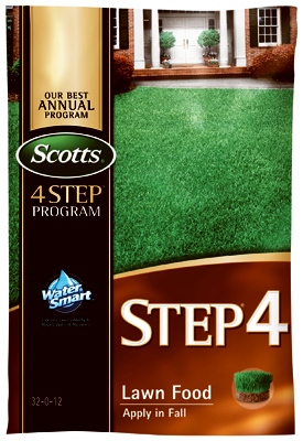5M Step 4 Winterizer