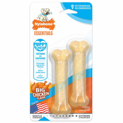 2PK Puppy Chew