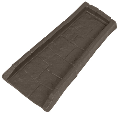 BRN Splash Block