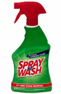 Resol22OZ Stain Remover