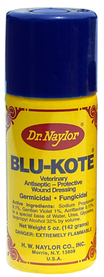 5OZ Aero Antiseptic