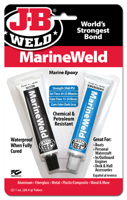 2PK OZ Epoxy Adhesive