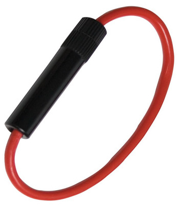 30A Fuse Holder