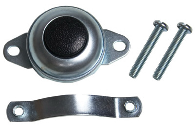 BLK Push Horn Button