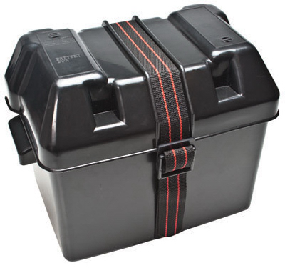 BCI24 Battery Box/Cover