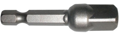 MM 1/2" Socket Adapter