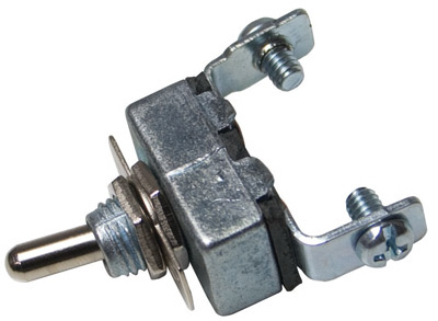 15A SP TOG Switch