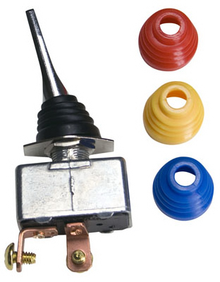50A SP TOG Switch/Boots