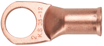 4 Awg COP Lug