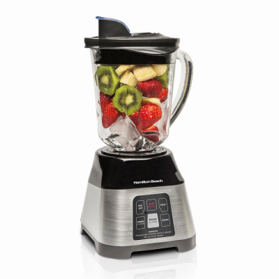 Smoothie Smart Blender