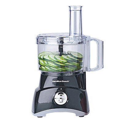 8C Food Processor