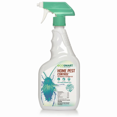 24OZ Home Pest Control