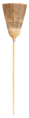 HD 100% Corn Broom