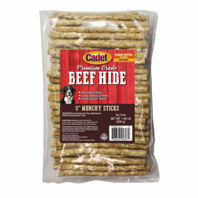 100PK5" Pean Butt Stick